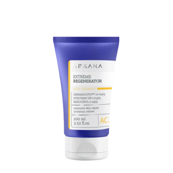 Extreme Regenerator 100ml (KABINENGRÖßE)